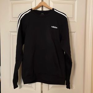 Adidas crew neck